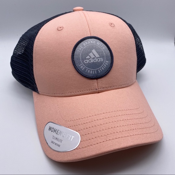 adidas Accessories - Adidas Snapback Baseball Cap Hat Adjustable